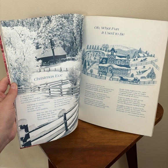 Ideals Magazine Christmas 1979 - Picture 8 of 8